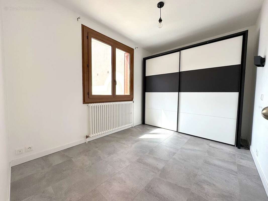 Appartement à SAINT-JEAN-DE-MAURIENNE