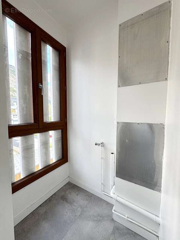 Appartement à SAINT-JEAN-DE-MAURIENNE