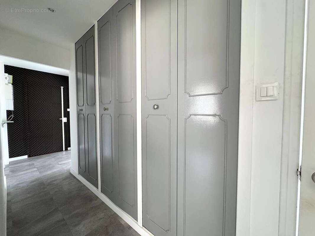 Appartement à SAINT-JEAN-DE-MAURIENNE