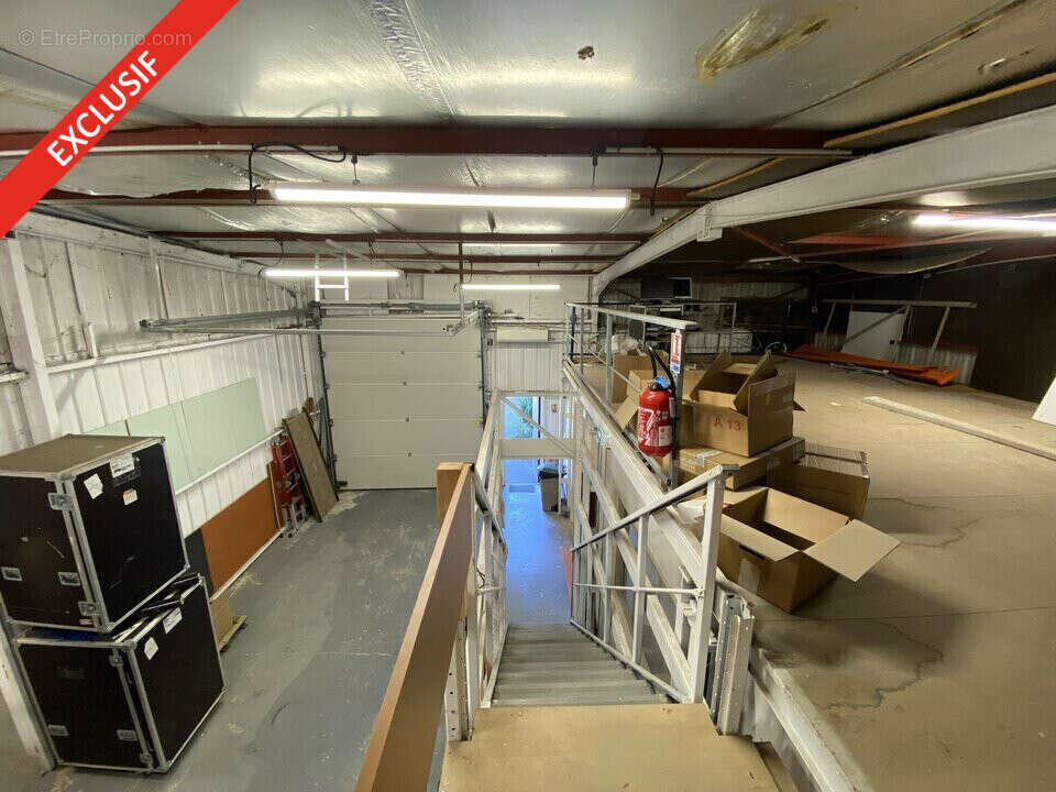 Autre à QUINT-FONSEGRIVES