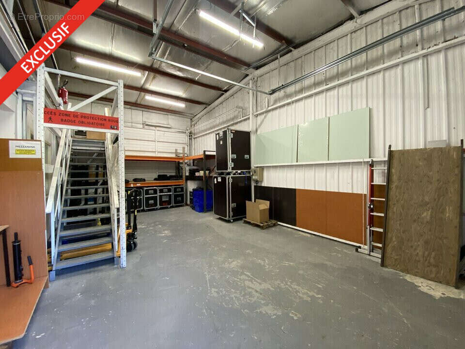 Autre à QUINT-FONSEGRIVES