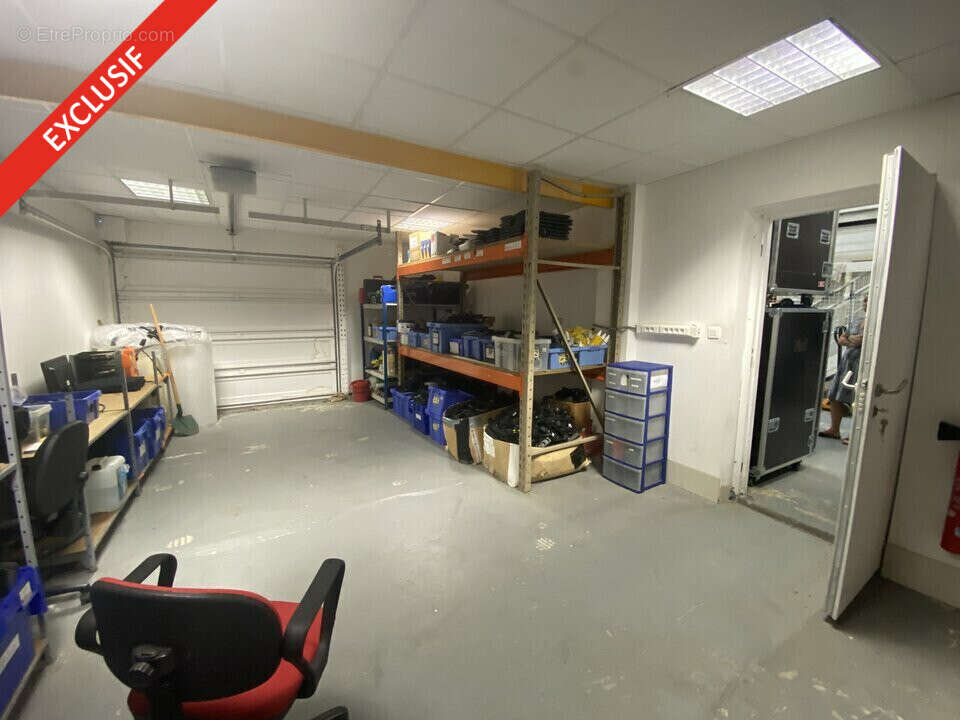 Autre à QUINT-FONSEGRIVES