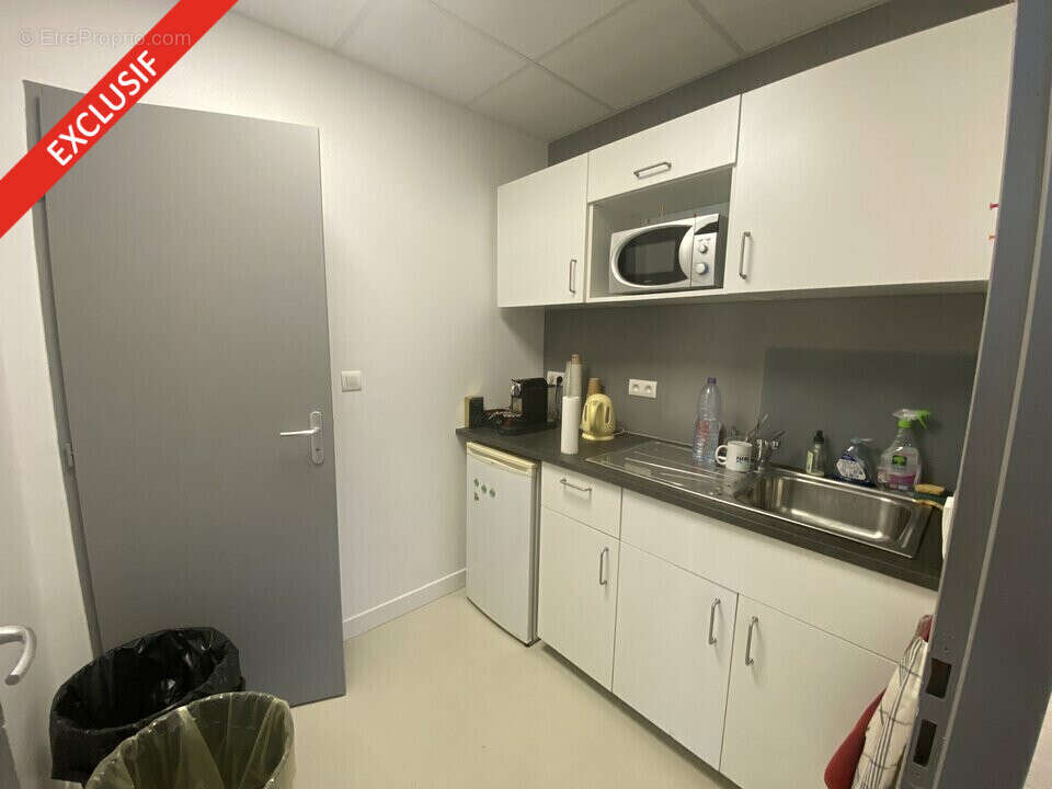 Autre à QUINT-FONSEGRIVES