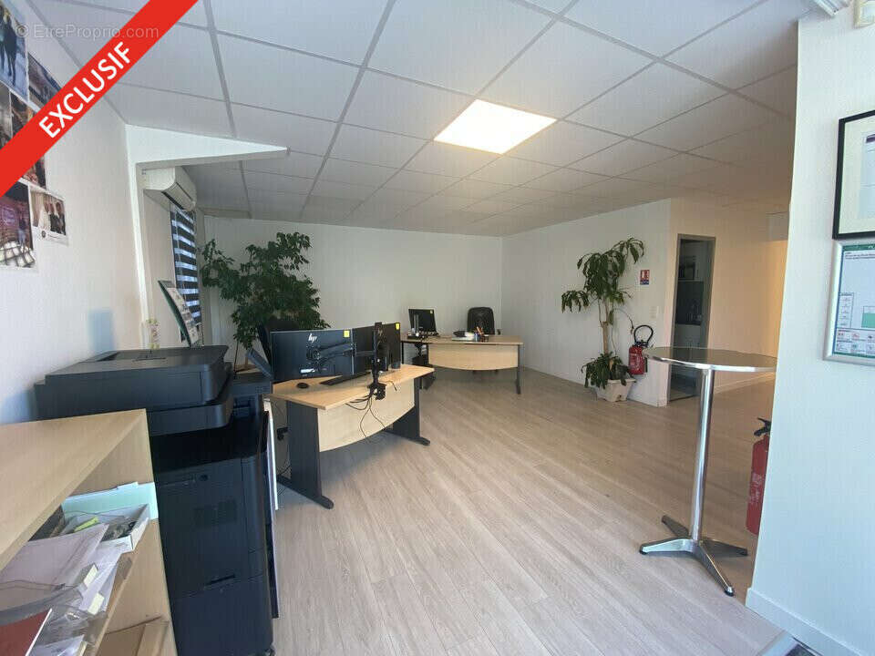 Autre à QUINT-FONSEGRIVES