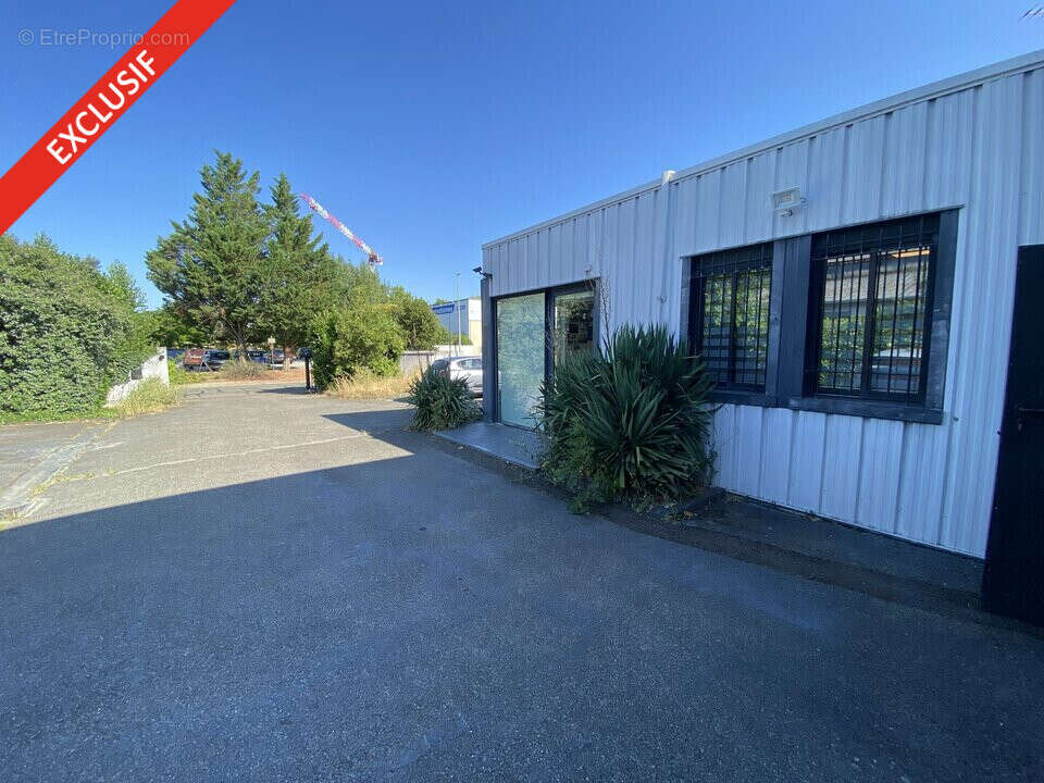 Autre à QUINT-FONSEGRIVES