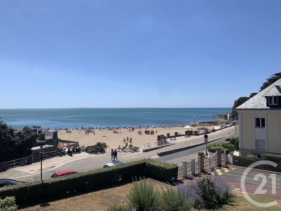 Appartement à PORNIC