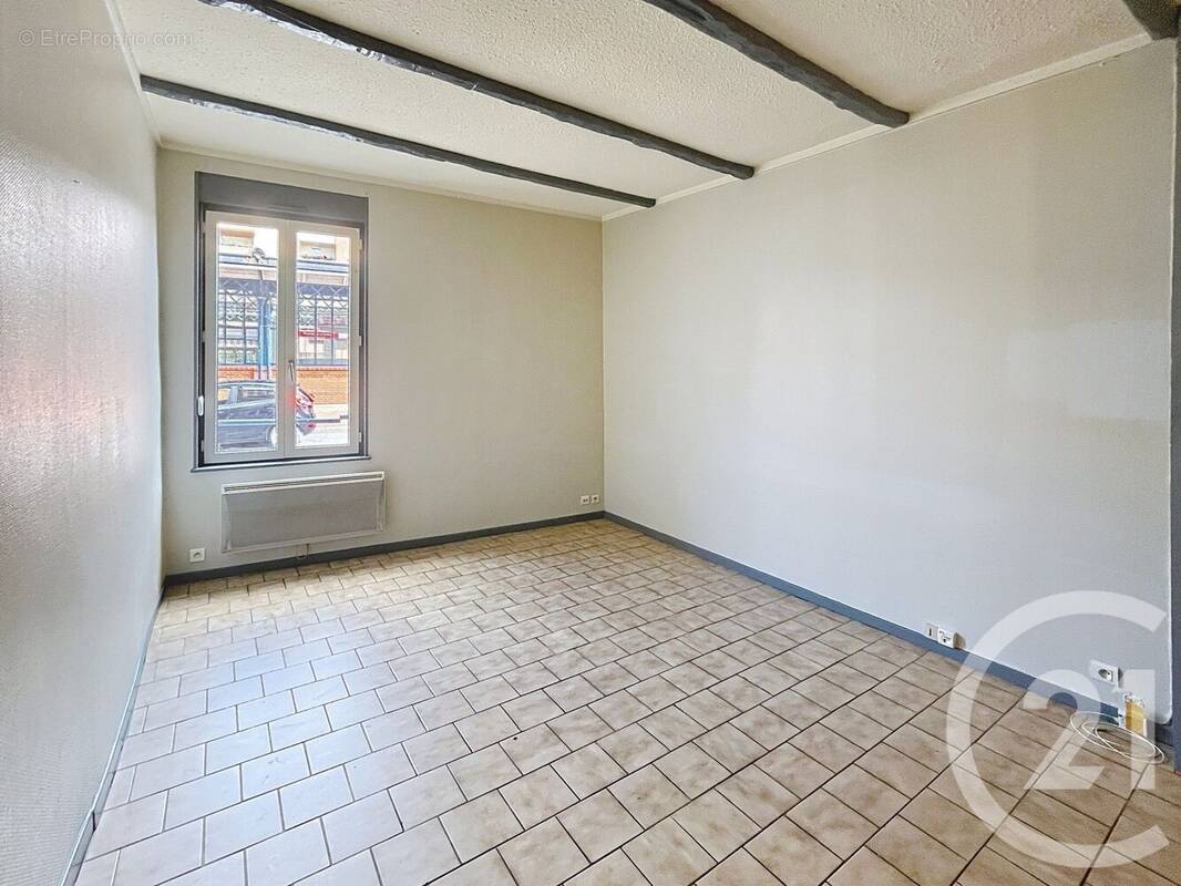Appartement à EPERNAY