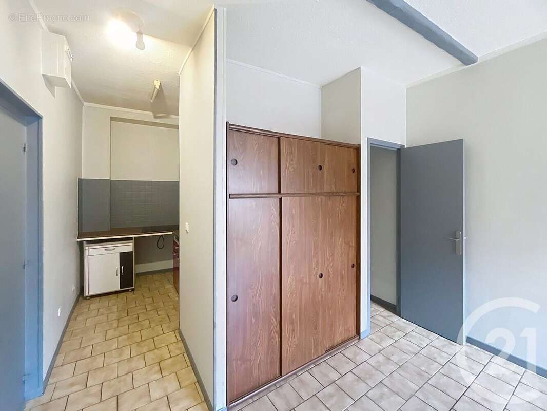 Appartement à EPERNAY