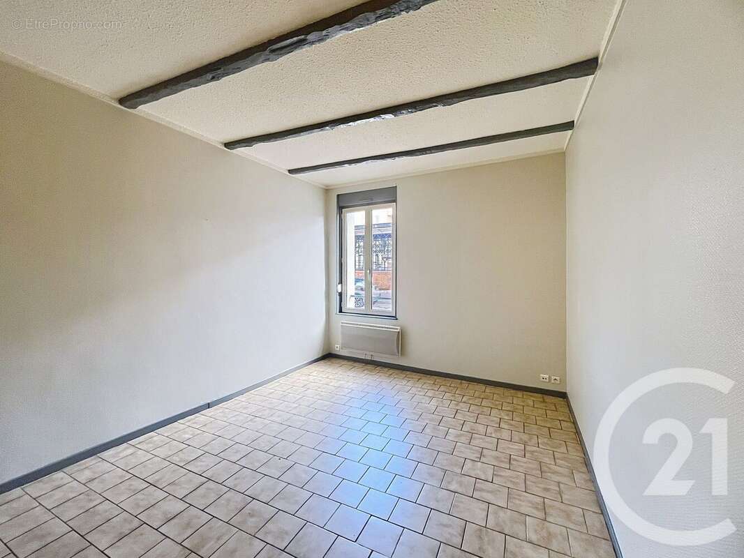 Appartement à EPERNAY