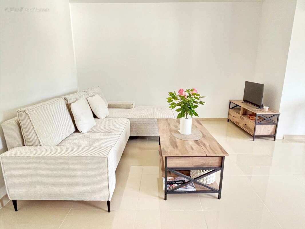 Appartement à SAINT-RAPHAEL