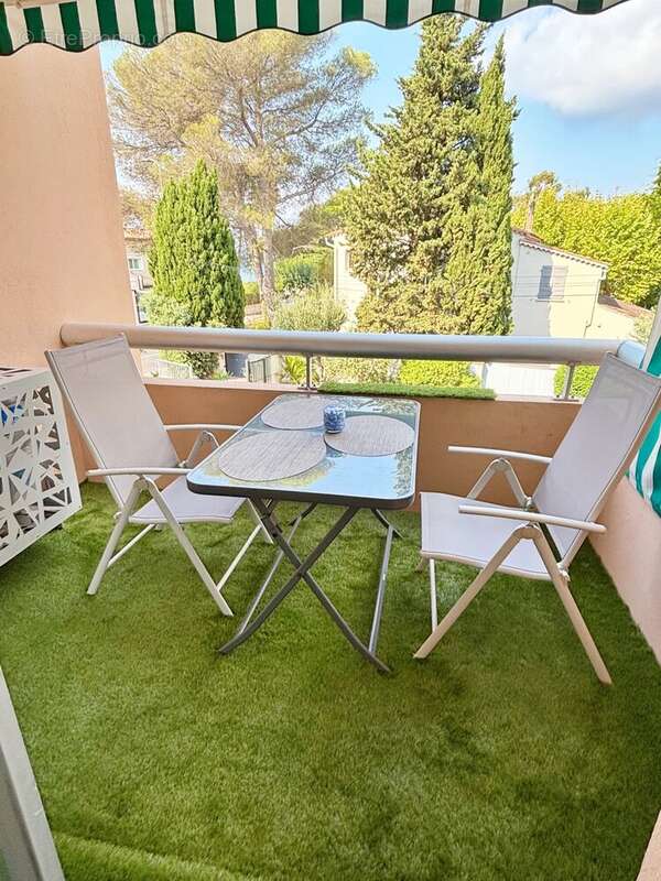 Appartement à SAINT-RAPHAEL