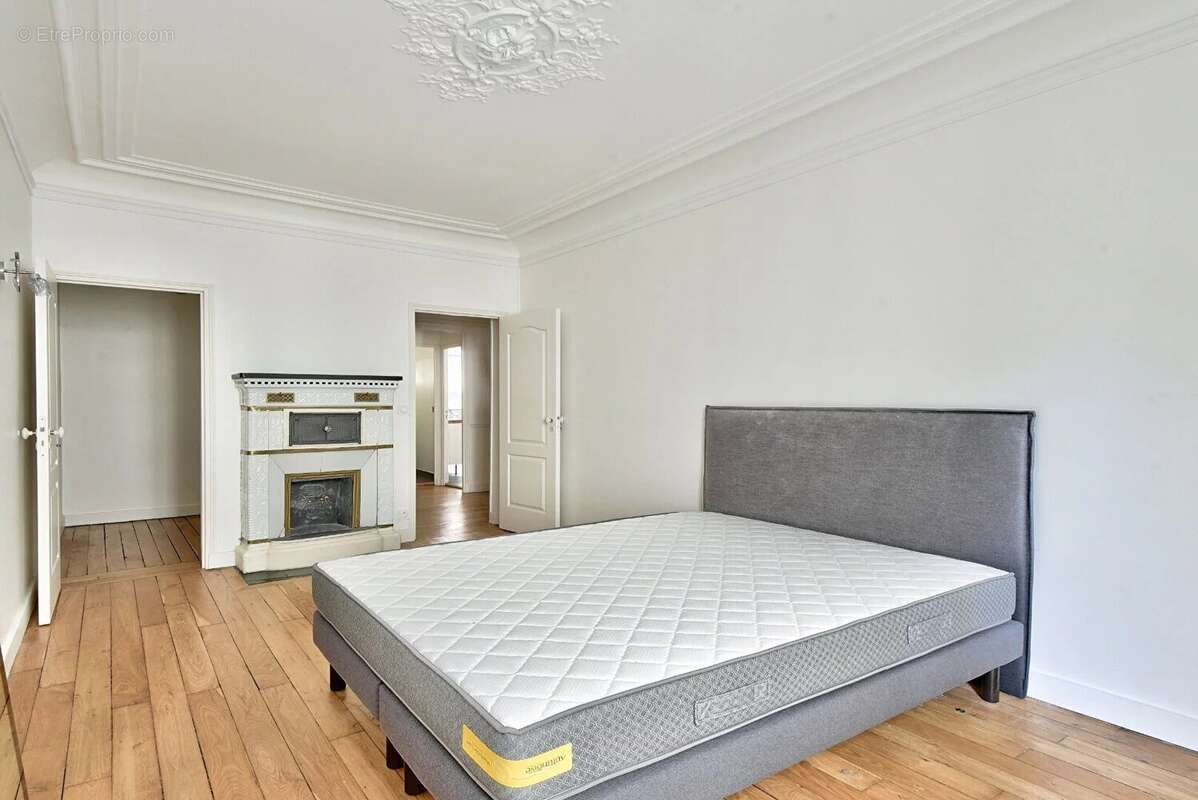 Appartement à PARIS-13E