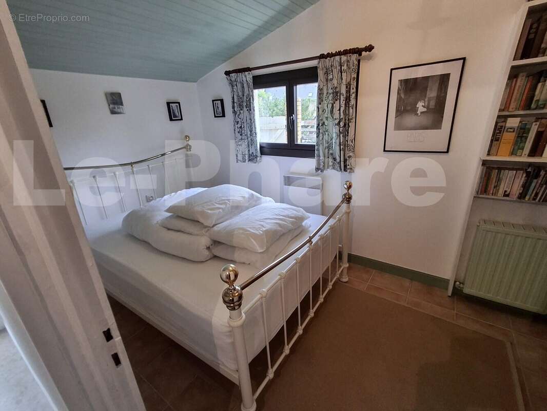 20250903_101027 - Maison à BARFLEUR