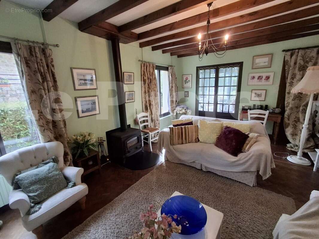 20250903_101244 - Maison à BARFLEUR