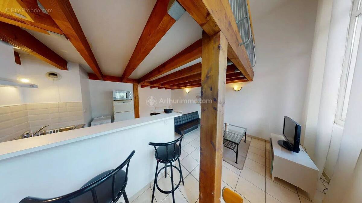 Appartement à VIENNE