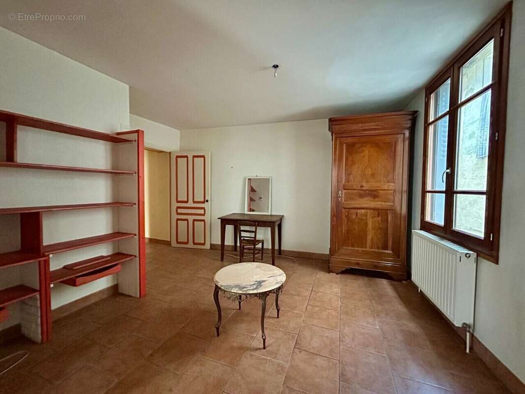 Maison à BOURG-DE-PEAGE