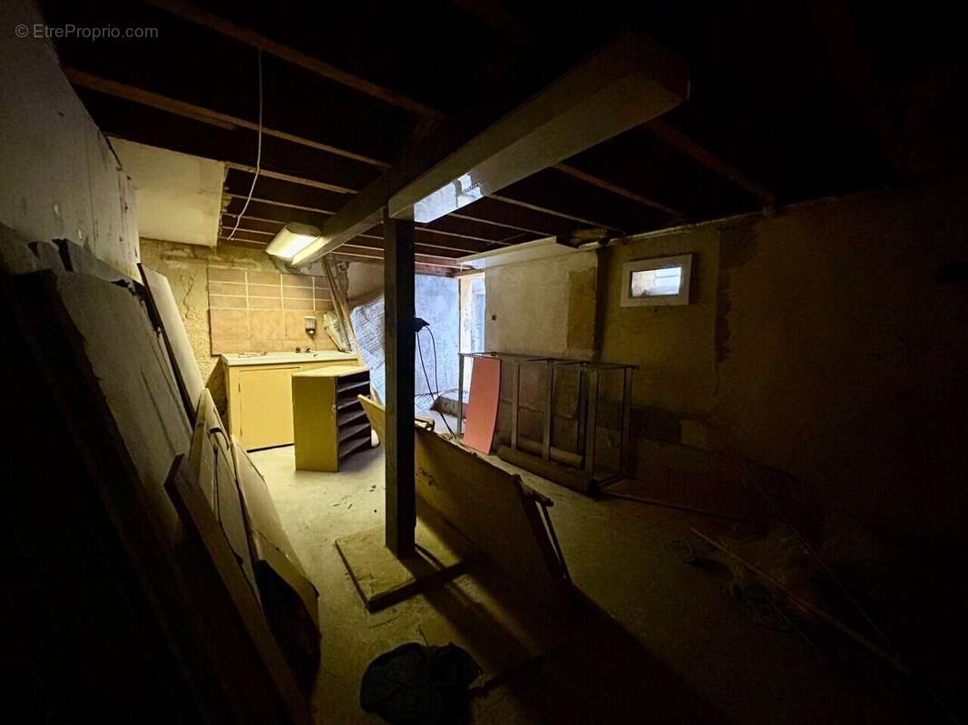 Maison à BOURG-DE-PEAGE