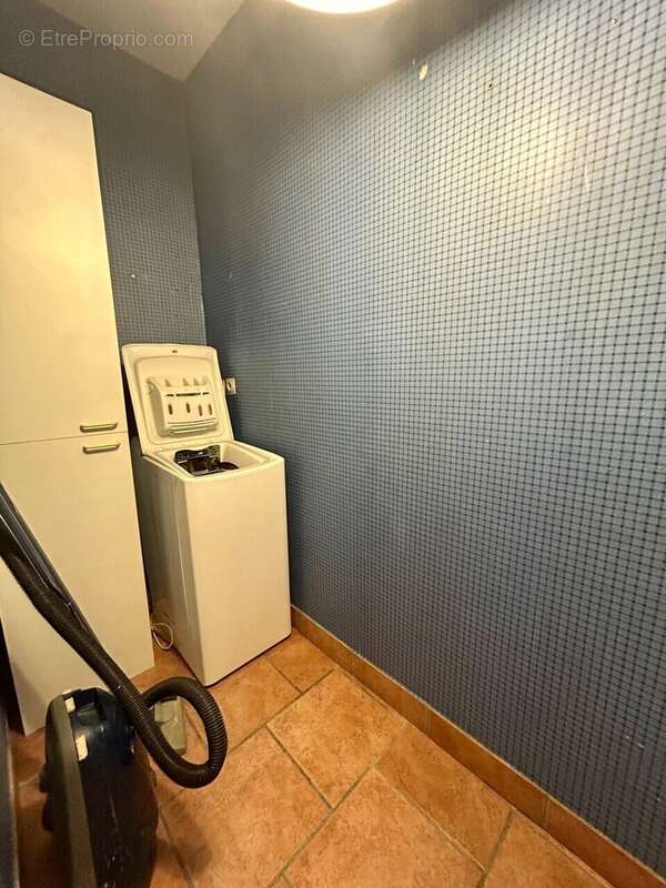 Maison à BOURG-DE-PEAGE