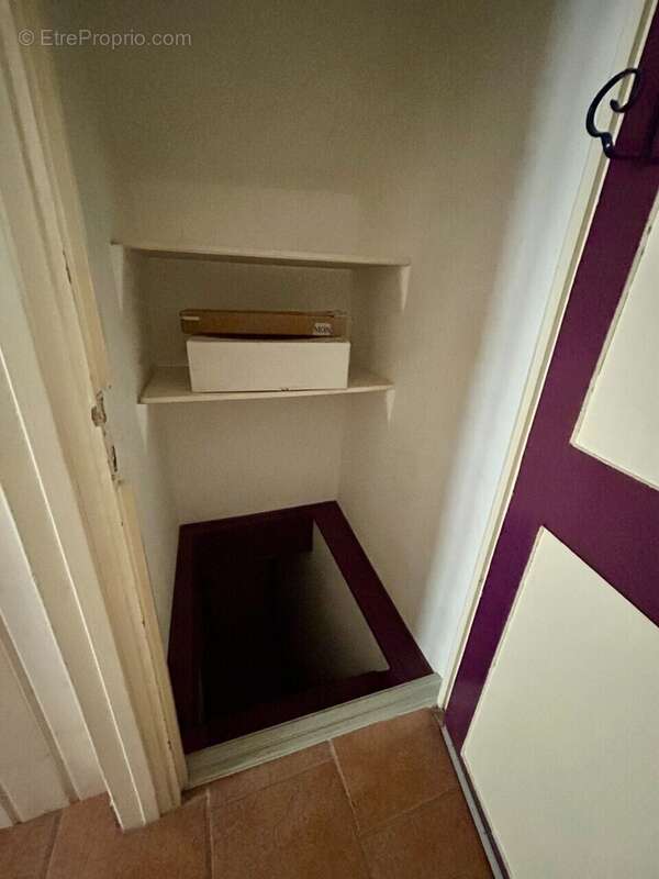 Maison à BOURG-DE-PEAGE