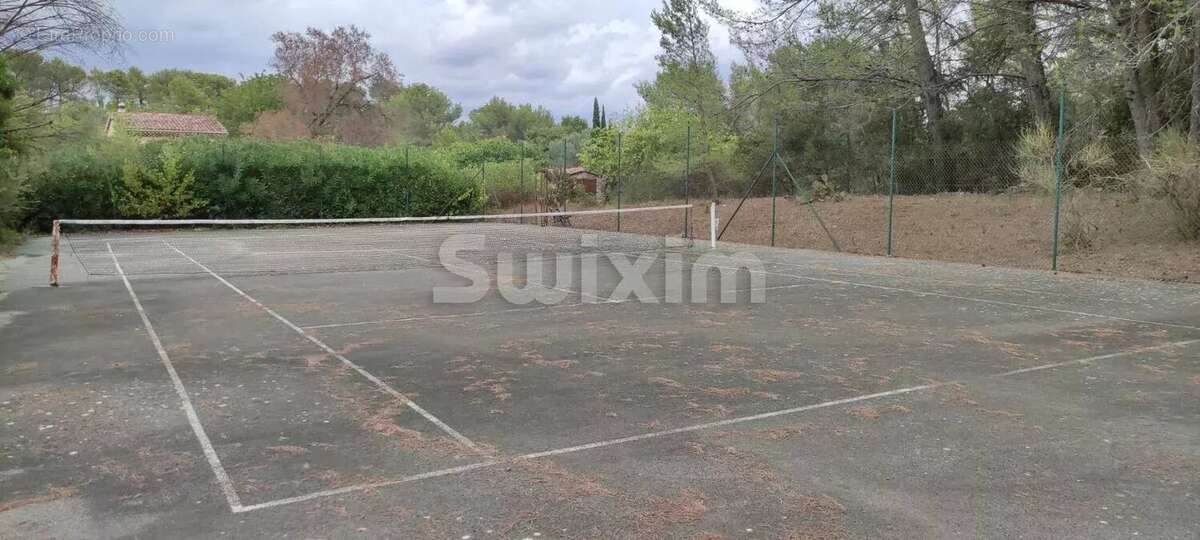 Maison à DRAGUIGNAN