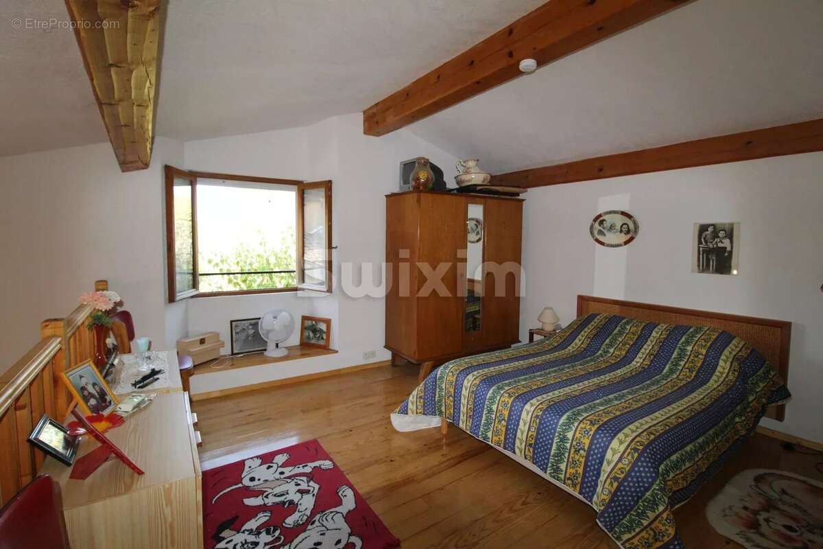 Maison à DRAGUIGNAN