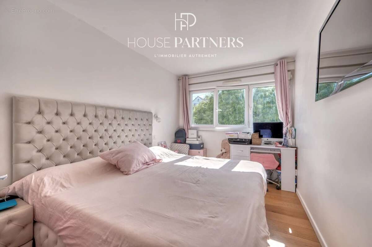 Appartement à RUEIL-MALMAISON