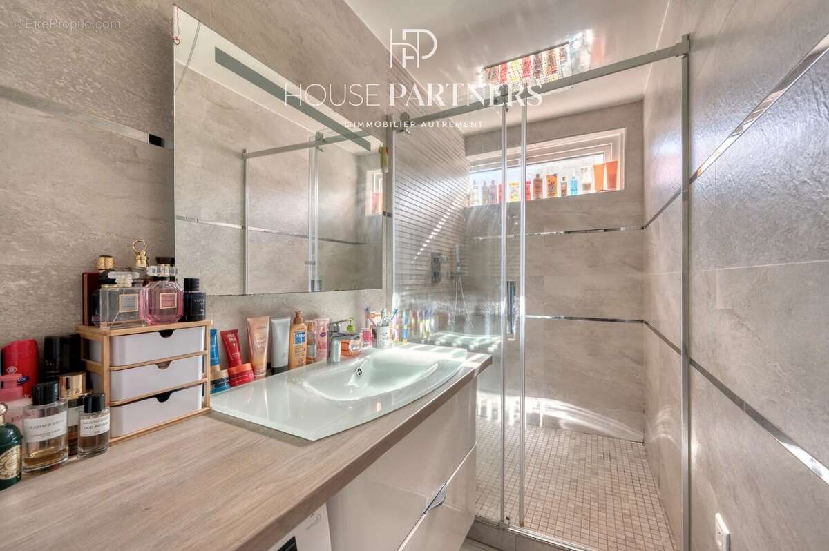 Appartement à RUEIL-MALMAISON