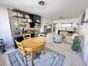 Appartement à MONTELIMAR