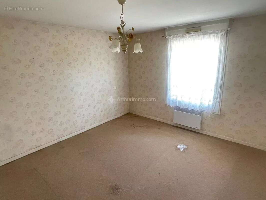 Appartement à PONTARLIER