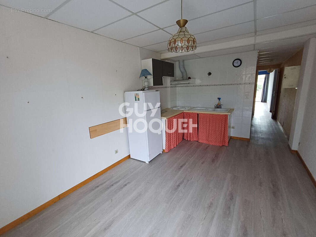 Appartement à SEIGNOSSE