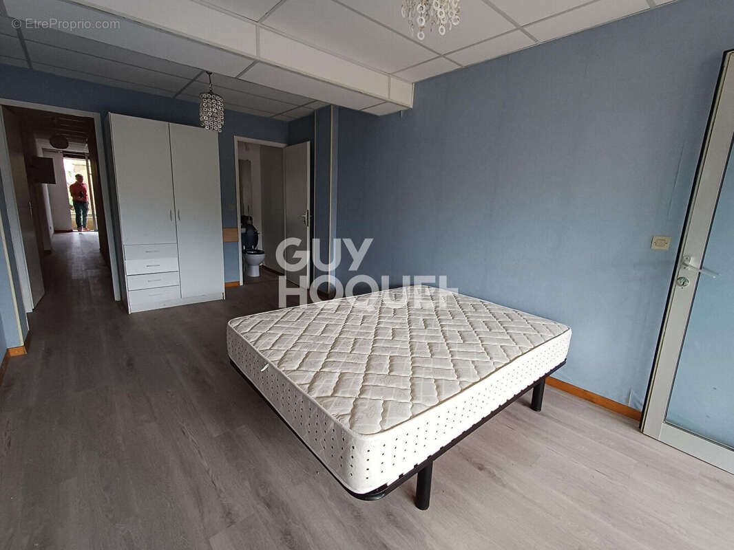 Appartement à SEIGNOSSE