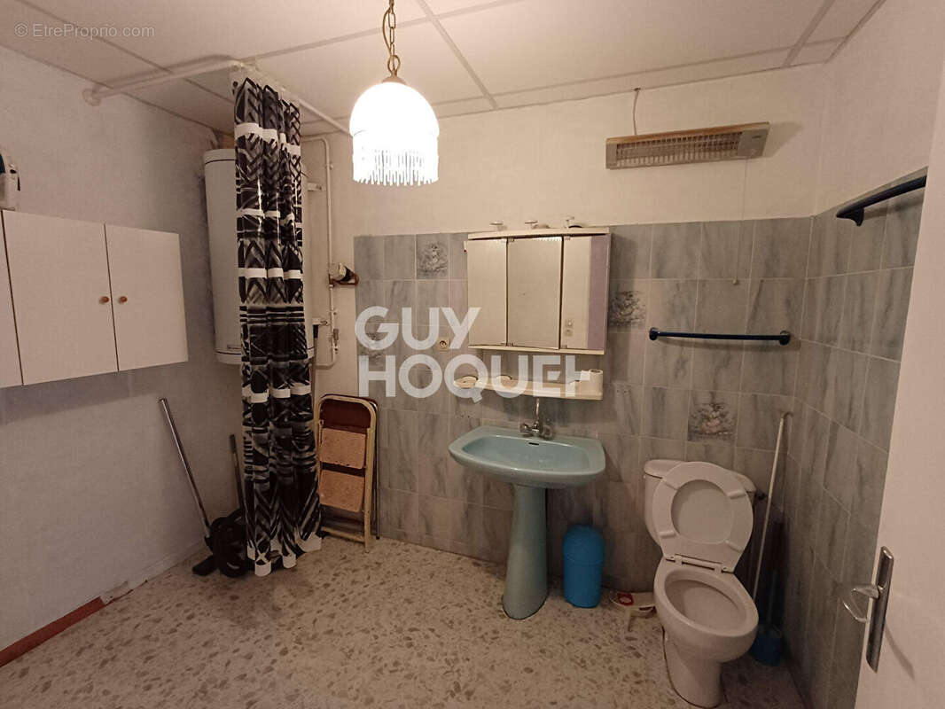 Appartement à SEIGNOSSE