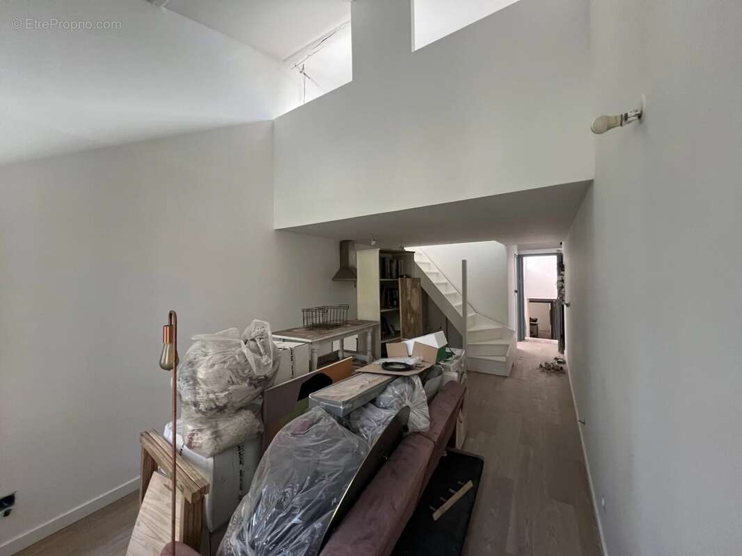 Appartement à NIMES