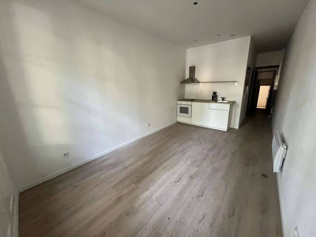 Appartement à NIMES