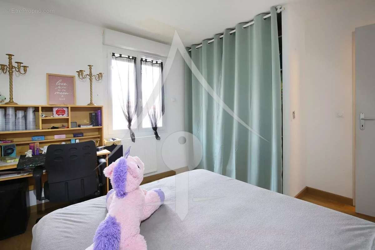 Maison à LAVERNOSE-LACASSE