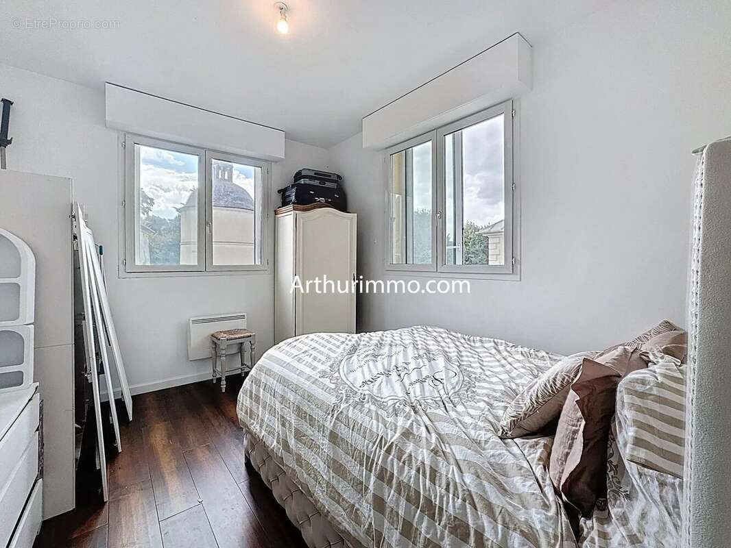 Appartement à LIMEIL-BREVANNES