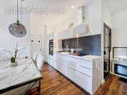 Appartement à LIMEIL-BREVANNES