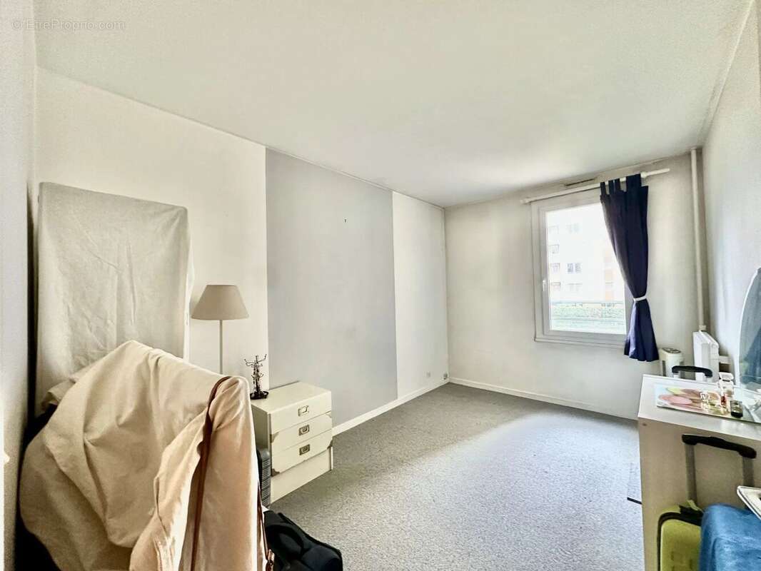 Appartement à MAISONS-ALFORT