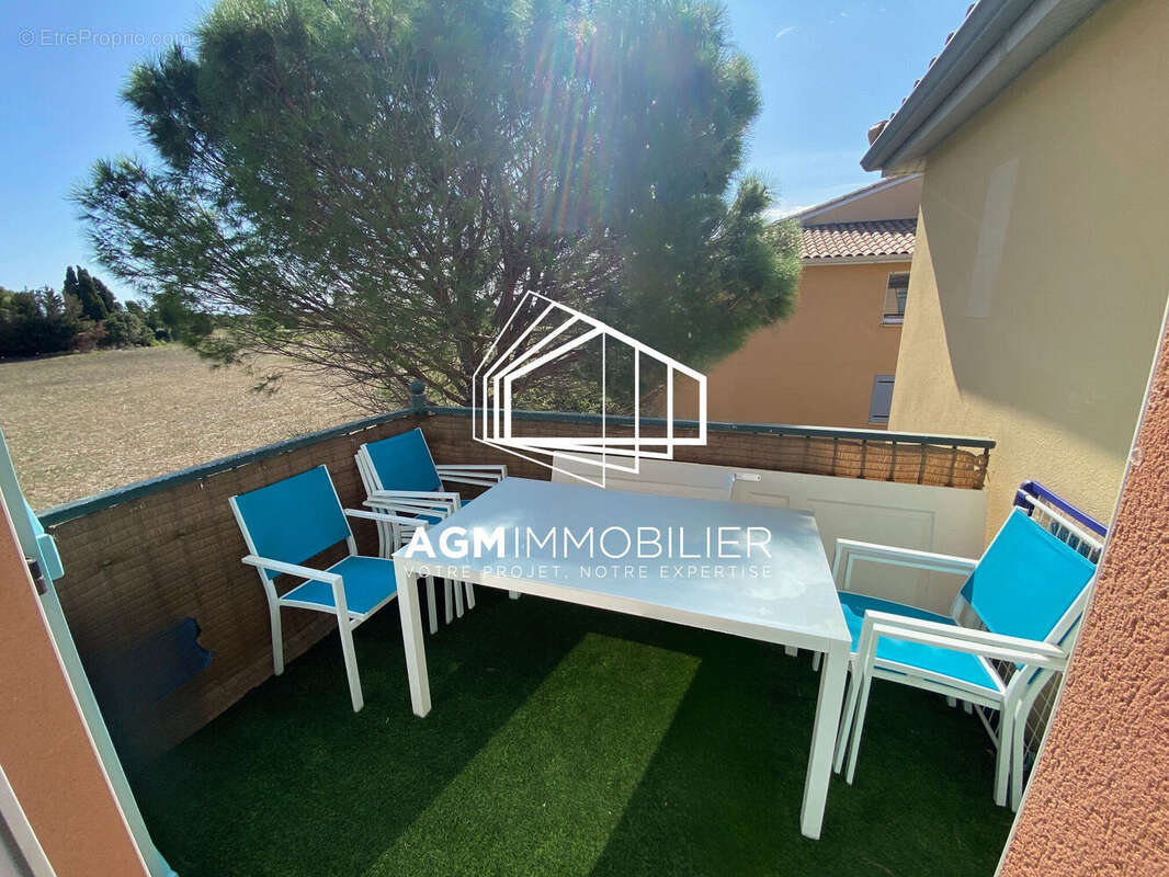 Photo 2 - Appartement à CLAIRA