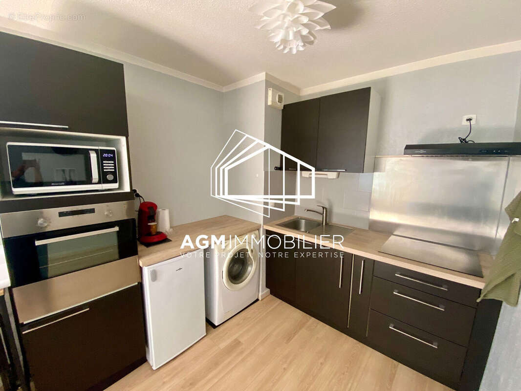 Photo 3 - Appartement à CLAIRA