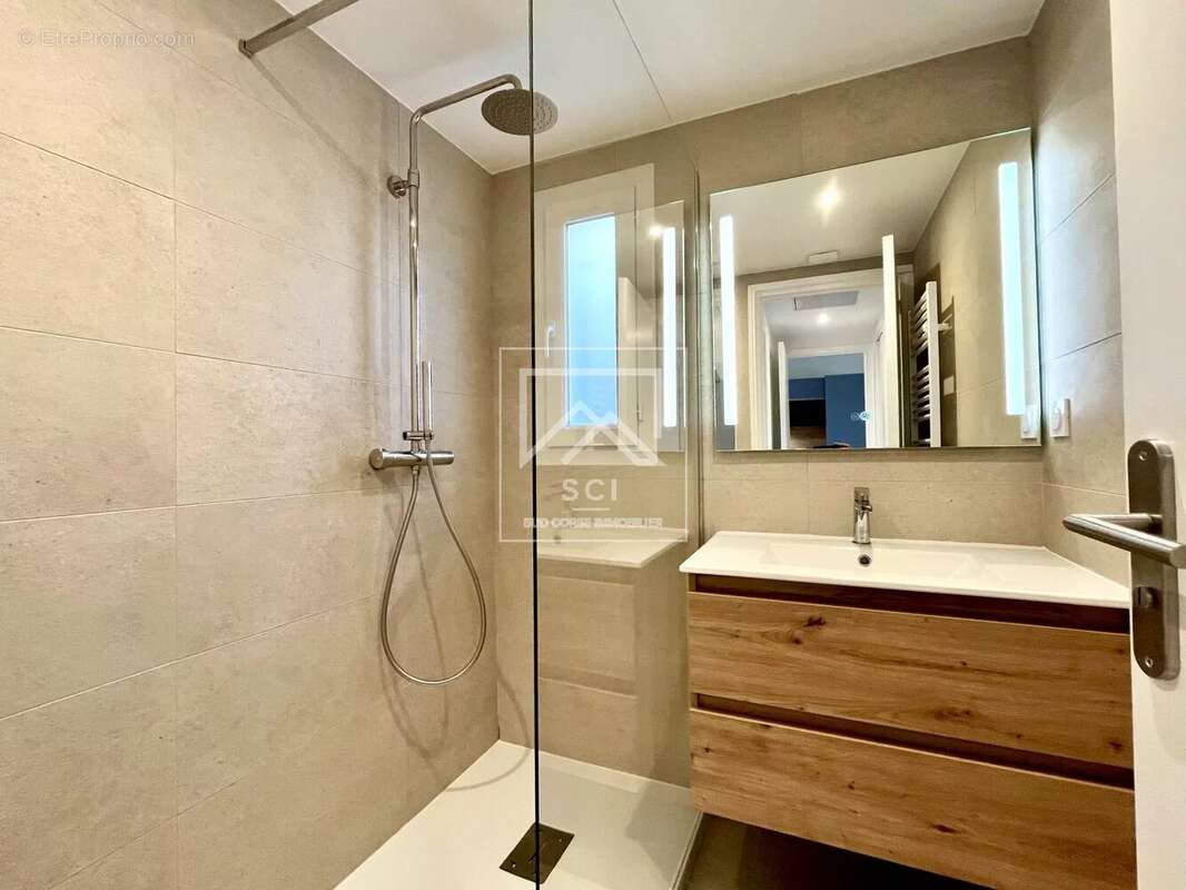 Maison à PORTO-VECCHIO