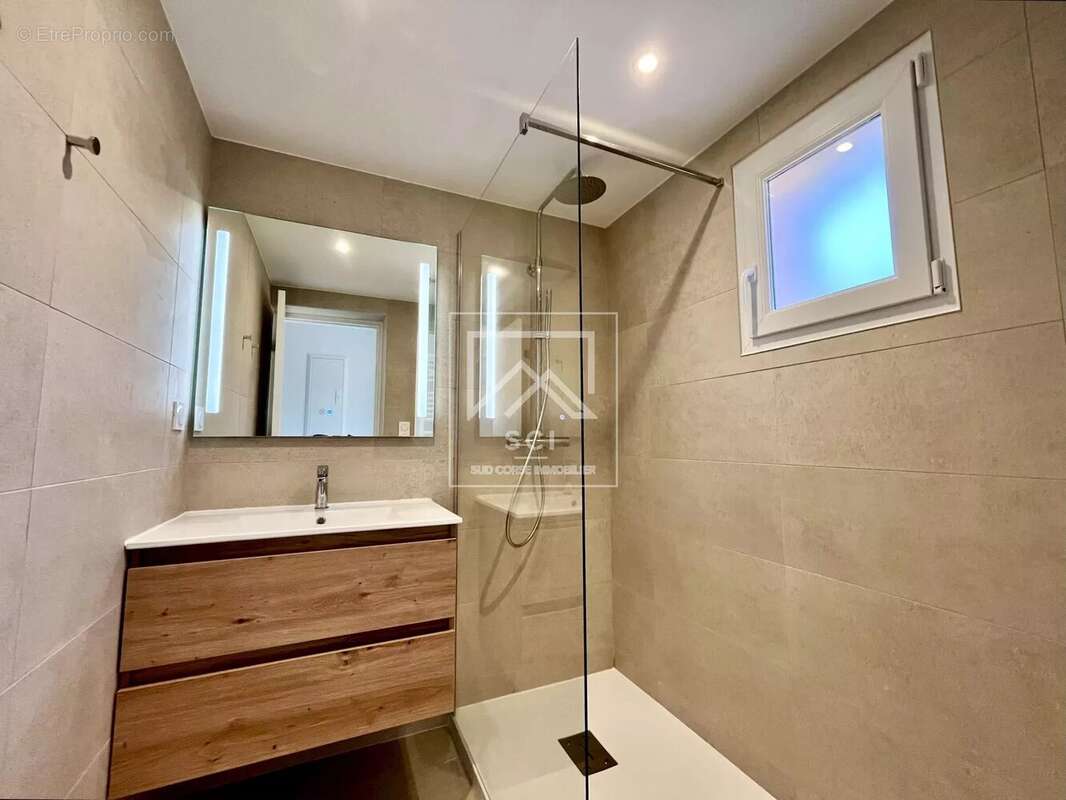 Maison à PORTO-VECCHIO