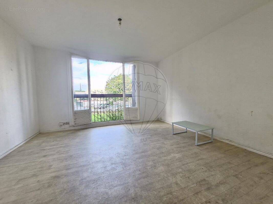 Appartement à VILLEFRANCHE-SUR-SAONE