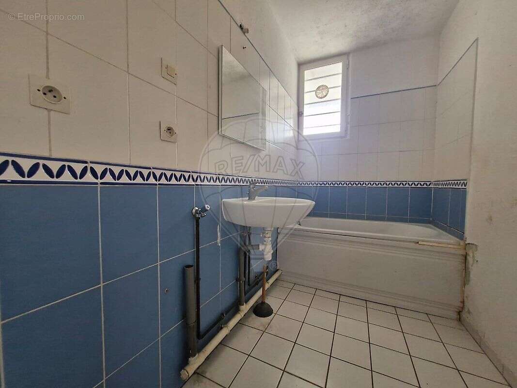 Appartement à VILLEFRANCHE-SUR-SAONE