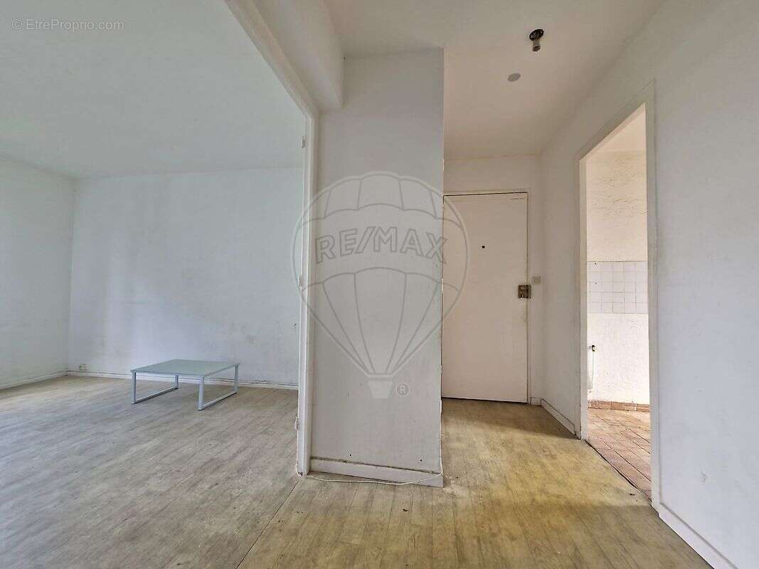 Appartement à VILLEFRANCHE-SUR-SAONE
