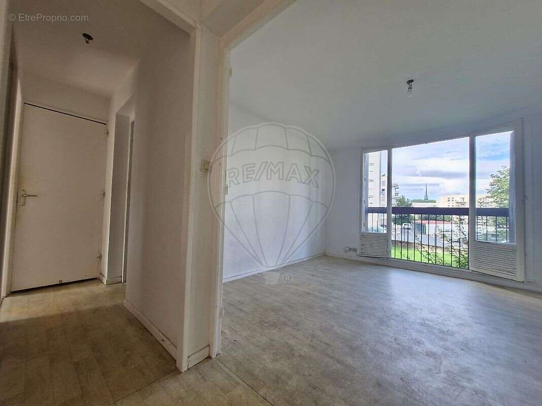 Appartement à VILLEFRANCHE-SUR-SAONE