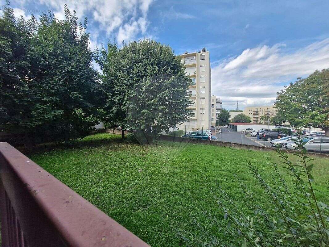 Appartement à VILLEFRANCHE-SUR-SAONE