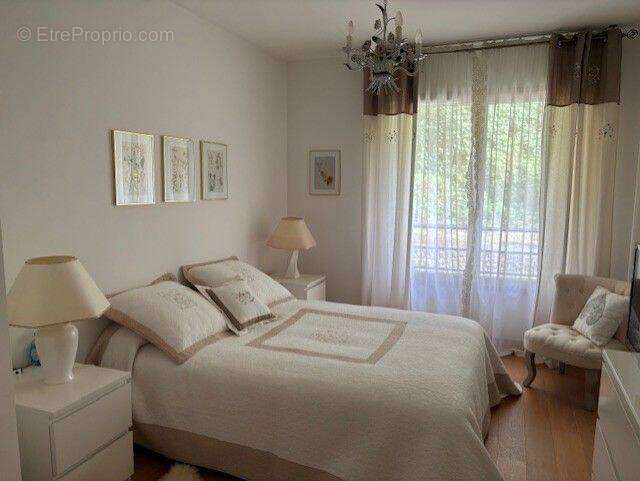 Appartement à DIVONNE-LES-BAINS