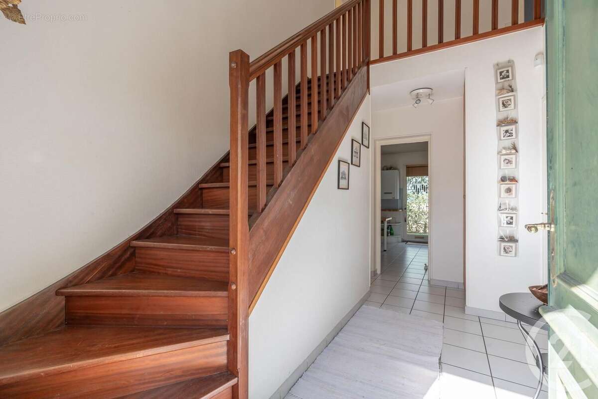 Maison à THORIGNY-SUR-MARNE