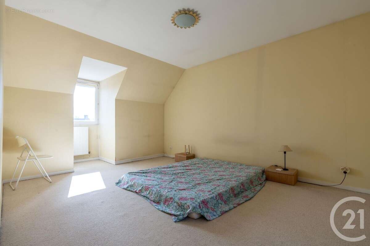 Maison à THORIGNY-SUR-MARNE